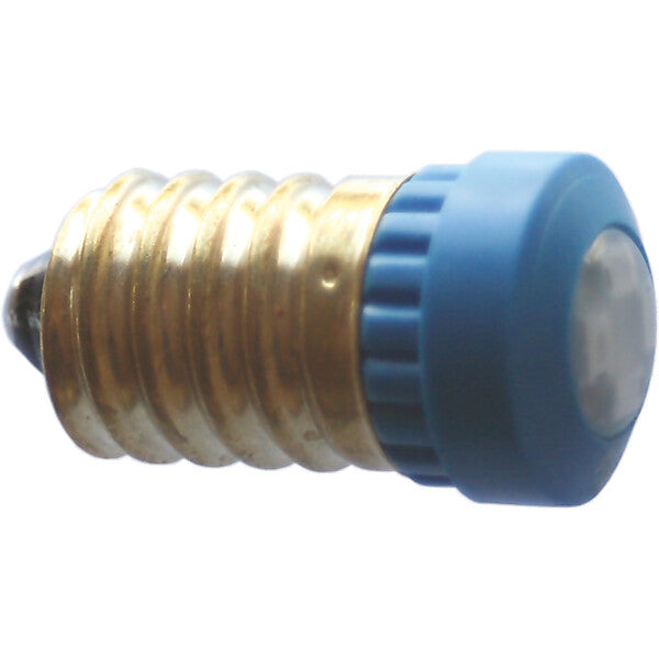 Scharnberger+Hasenbein LED-Lampe 16x33mm E14 230VAC/DC ugn 37527
